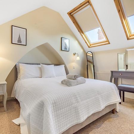 Chester City Centre Cottage, Sleeps 6 With Free Parking Exteriér fotografie