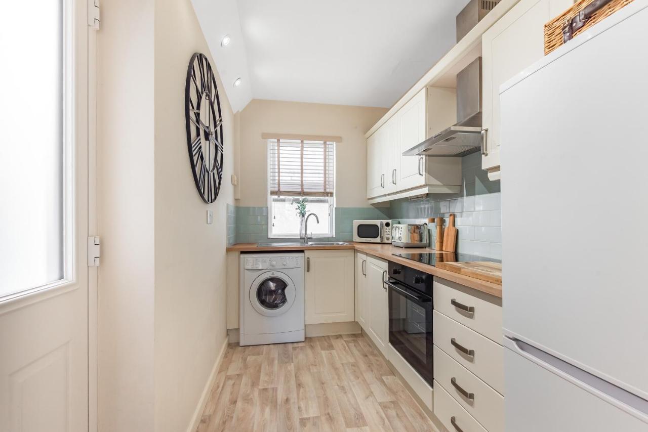 Chester City Centre Cottage, Sleeps 6 With Free Parking Exteriér fotografie