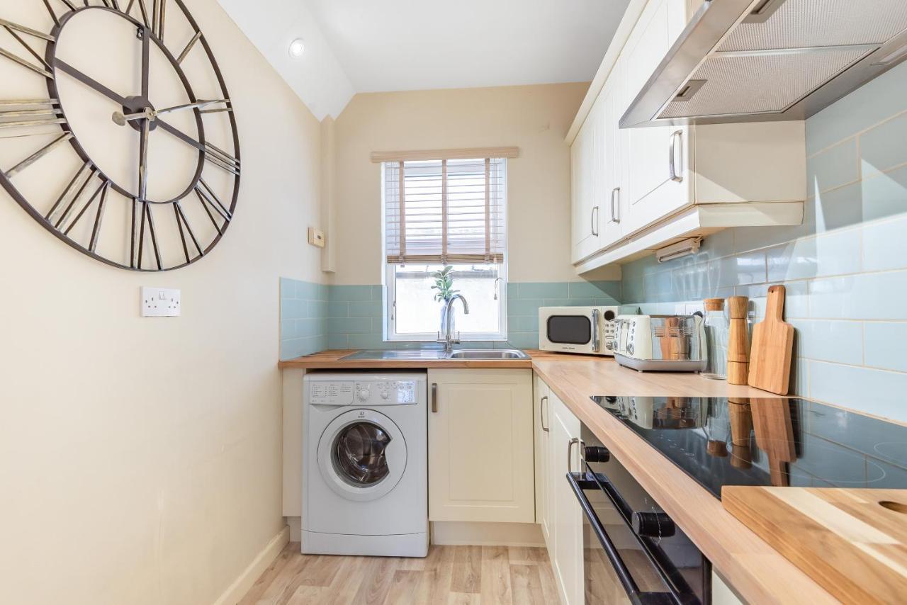 Chester City Centre Cottage, Sleeps 6 With Free Parking Exteriér fotografie