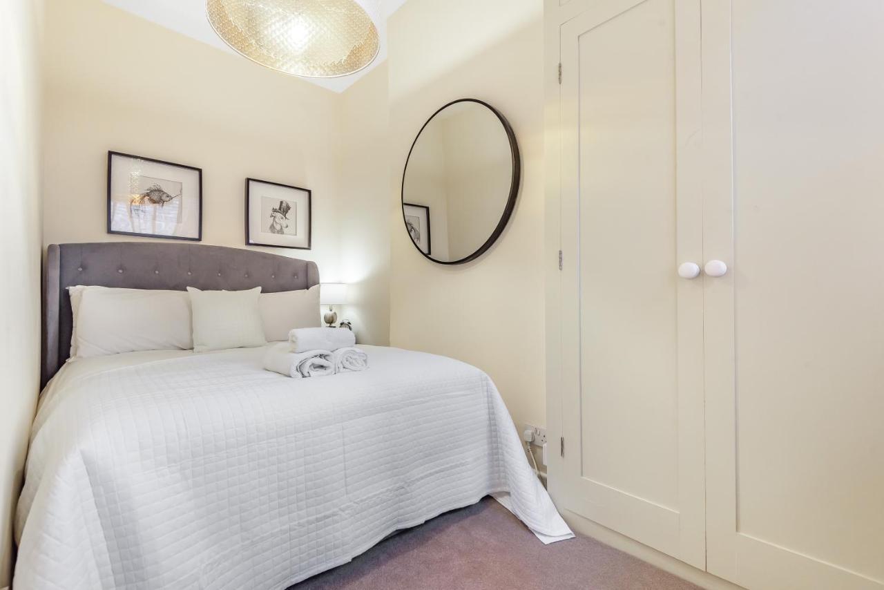 Chester City Centre Cottage, Sleeps 6 With Free Parking Exteriér fotografie